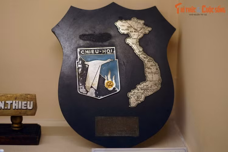 Nhung vat pham dac biet tim duoc o Sai Gon ngay 30/4/1975-Hinh-9