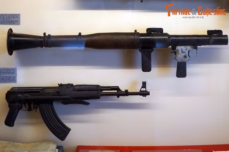 Loat hien vat dac biet gan voi ngay Giai phong mien Nam 30/4/1975-Hinh-9