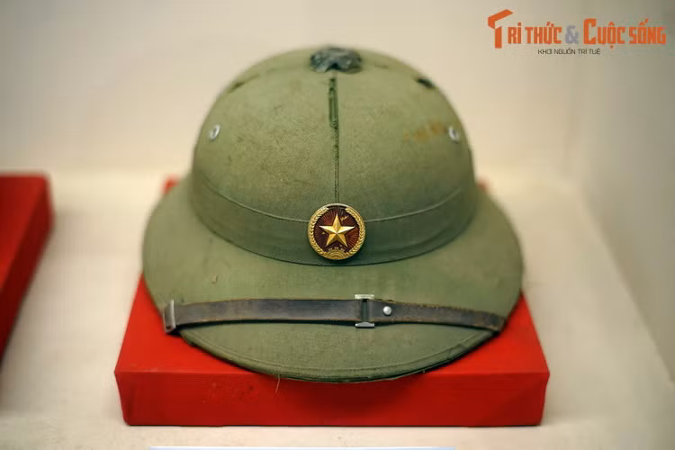 Loat hien vat dac biet gan voi ngay Giai phong mien Nam 30/4/1975-Hinh-4