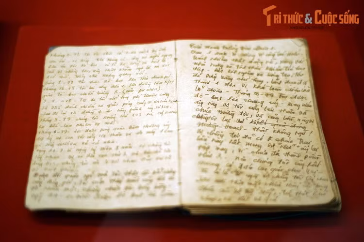 Loat hien vat dac biet gan voi ngay Giai phong mien Nam 30/4/1975-Hinh-7