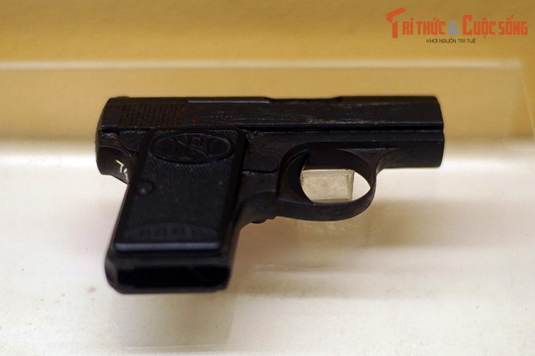 Loat hien vat dac biet gan voi ngay Giai phong mien Nam 30/4/1975-Hinh-3