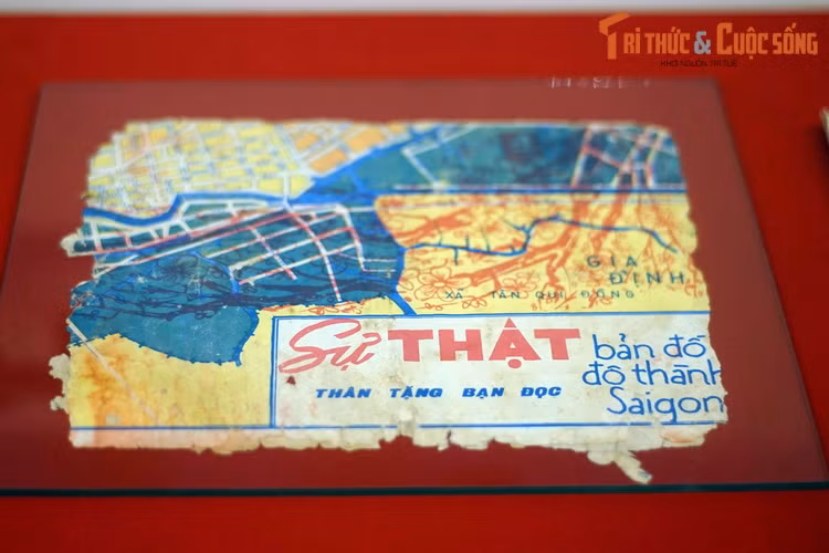 Loat hien vat dac biet gan voi ngay Giai phong mien Nam 30/4/1975-Hinh-12