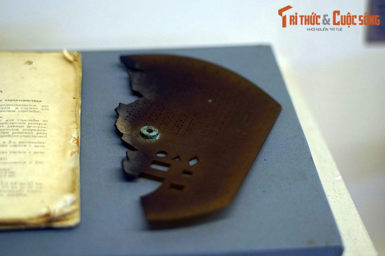 Loat hien vat dac biet gan voi ngay Giai phong mien Nam 30/4/1975-Hinh-11