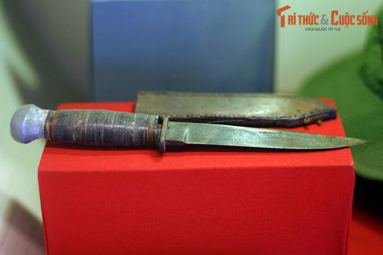 Loat hien vat dac biet gan voi ngay Giai phong mien Nam 30/4/1975-Hinh-5