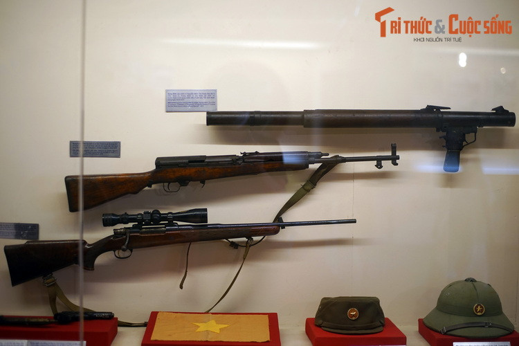 Loat hien vat dac biet gan voi ngay Giai phong mien Nam 30/4/1975-Hinh-10