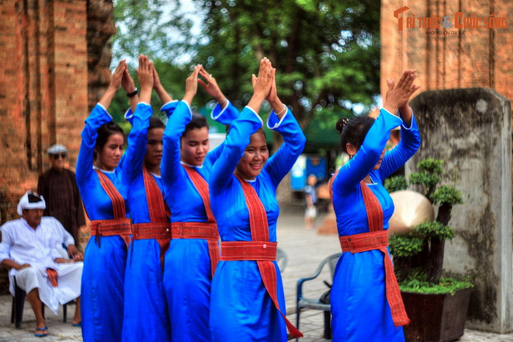 Chiem nguong toa thap Cham vua tro thanh di tich quoc gia dac biet-Hinh-15