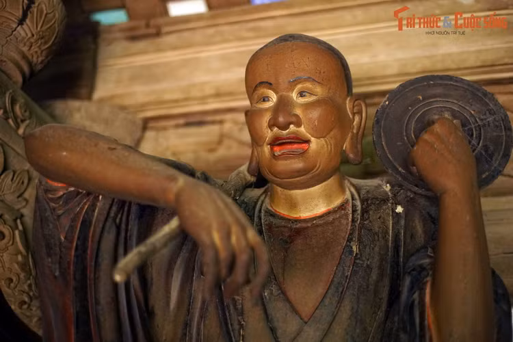 Ngoi chua nao duoc menh danh la 'bao tang tuong Phat' cua Viet Nam?-Hinh-12