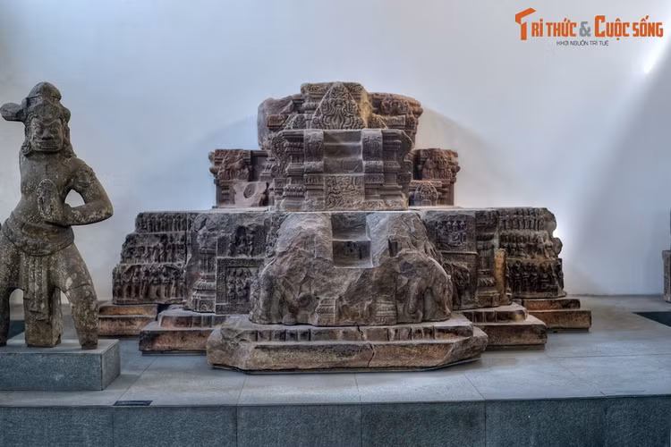 Soi tung goc canh dai tho tinh xao nhat cua nguoi Cham-Hinh-2