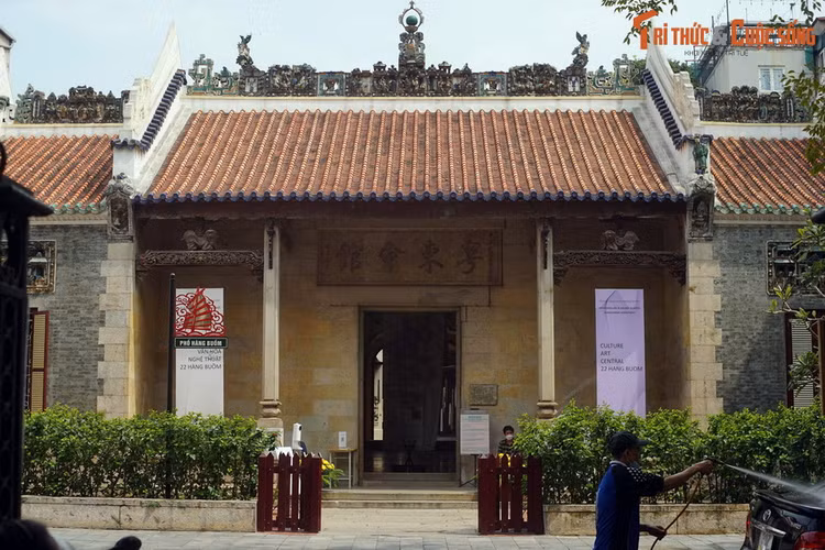 Loat di tich pho co Ha Noi hoi sinh ngoan muc sau trung tu-Hinh-11