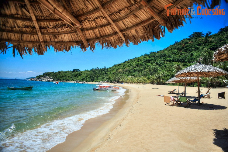 10 dieu tuyet hay phai trai nghiem o hon dao lon nhat Hoi An