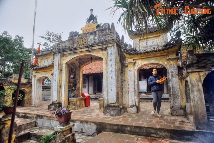Chiem nguong day nui giong dang hinh phu nu, dep nhat xu Thanh-Hinh-9