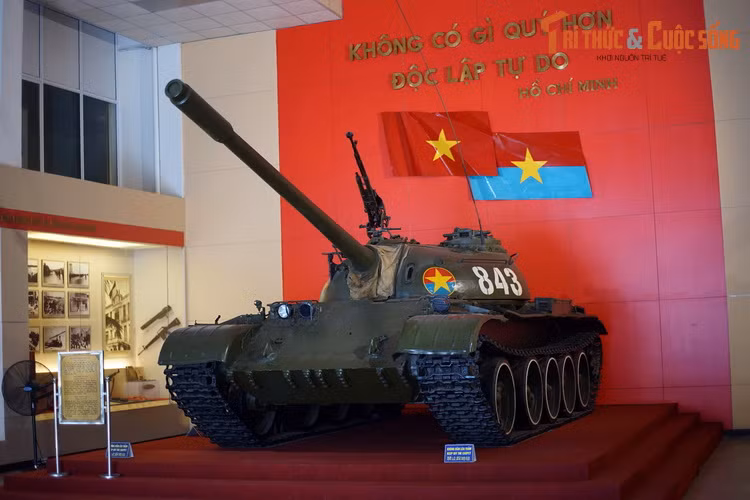 Can canh loat Bao vat quoc gia gan voi ngay 30/4/1975-Hinh-5