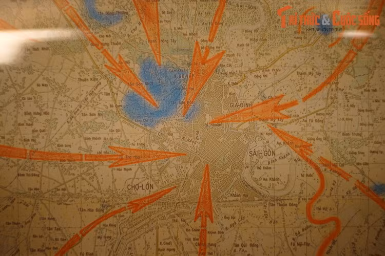 Can canh loat Bao vat quoc gia gan voi ngay 30/4/1975-Hinh-11