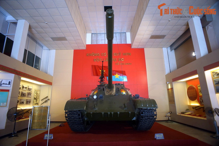 Can canh loat Bao vat quoc gia gan voi ngay 30/4/1975-Hinh-6