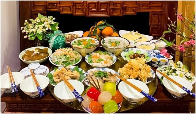 Thời điểm tốt nhất cúng Rằm tháng Giêng 2026 để cầu may mắn