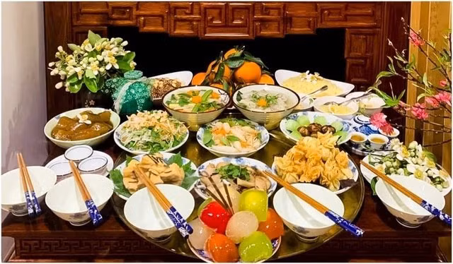 Thời điểm tốt nhất cúng Rằm tháng Giêng 2026 để cầu may mắn