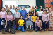 Ký ức tình yêu trong lửa đạn của cựu binh Quảng Trị