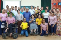 Ký ức tình yêu trong lửa đạn của cựu binh Quảng Trị