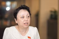 Tham nhũng, tiêu cực- rào cản lớn nhất cho sự phát triển