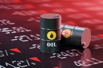 Giá dầu thế giới quay đầu giảm mạnh