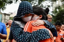 Giải tỏa tâm lý khi con thi trượt lớp 10