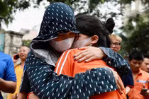 Giải tỏa tâm lý khi con thi trượt lớp 10