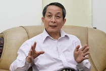 GS.TSKH Trần Đình Long, từ cánh đồng trung du tới công dân Thủ đô ưu tú