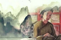 Chuyện chưa kể về người phụ nữ được mời dạy công chúa, cung tần nhà Nguyễn