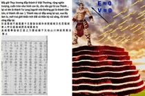 Hé lộ công nghệ vũ khí giúp chiến binh Vua Hùng bách chiến bách thắng