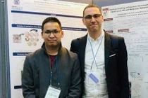 Tiến sĩ Việt tìm ra 'khắc tinh' bệnh viêm da từ rễ cây