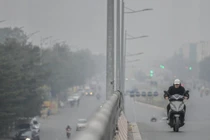 Hà Nội ô nhiễm không khí nặng, bác sĩ chỉ cách bảo vệ khỏi bụi mịn nguy hiểm