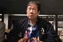 Vĩnh biệt nhạc sĩ Nguyễn Vũ, tác giả 'Bài thánh ca buồn' bất hủ