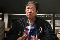 Vĩnh biệt nhạc sĩ Nguyễn Vũ, tác giả 'Bài thánh ca buồn' bất hủ