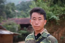 Trưởng bản trẻ Mùa A Thi và những nỗ lực phát triển cộng đồng vùng cao