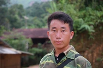 Trưởng bản trẻ Mùa A Thi và những nỗ lực phát triển cộng đồng vùng cao