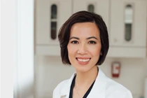 Nữ giáo sư Việt tại Mỹ nghiên cứu đột phá về ung thư vùng đầu cổ