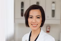 Nữ giáo sư Việt tại Mỹ nghiên cứu đột phá về ung thư vùng đầu cổ