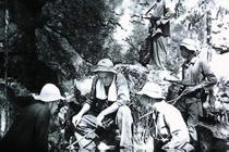 Vị tướng nhận mật lệnh mở đường Trường Sơn và kỳ tích Đoàn 559