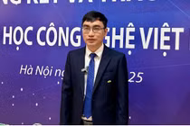 Nhà khoa học trẻ tạo bước đột phá vật liệu phục vụ quốc phòng