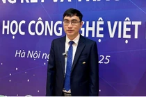 Nhà khoa học trẻ tạo bước đột phá vật liệu phục vụ quốc phòng