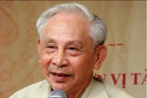 GS Hoàng Bảo Châu: Người tiên phong kết nối y học cổ truyền và hiện đại