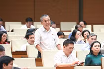 Hình mẫu y tế hiện đại của BS Nguyễn Lân Hiếu vì sức khỏe nhân dân