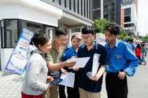 Bộ Giáo dục và Đào tạo lý giải độ khó đề thi tốt nghiệp THPT 2025