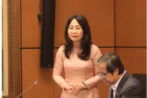 Bộ trưởng Lâm Thị Phương Thanh nói về lộ trình triển khai Ngày Văn hóa Việt Nam 24/11