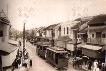 Bí ẩn lịch sử phía sau Quảng trường Đông Kinh Nghĩa Thục