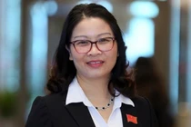 GS.TS Nguyễn Thị Lan: Giáo dục nâng cao vị thế phụ nữ nông nghiệp mới