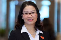 GS.TS Nguyễn Thị Lan: Giáo dục nâng cao vị thế phụ nữ nông nghiệp mới