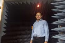 TS Nguyễn Đình Uyên- kỹ sư NASA mang công nghệ cho nông dân Việt