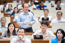 PGS.TS Bùi Hoài Sơn và hành trình giữ gìn giá trị văn hóa Việt Nam