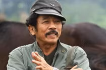 "Mưa Đỏ”, bản tráng ca bi hùng của nhà văn Chu Lai